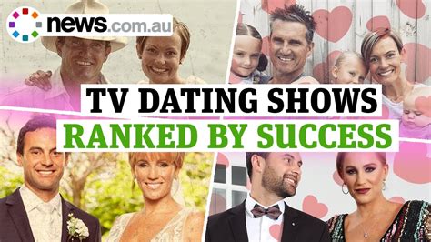 dating show application australia